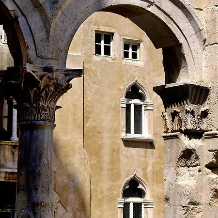 Spalatensis * Split