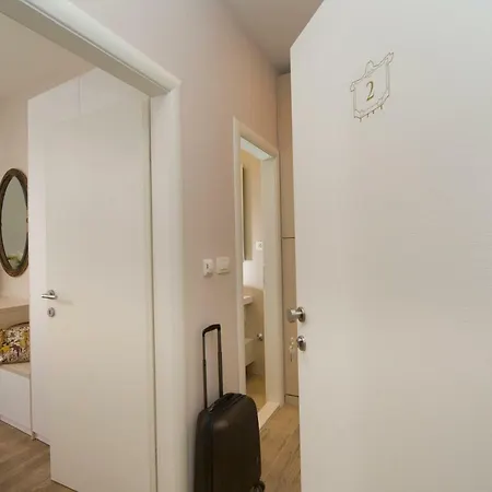 Apartment Spalatensis *