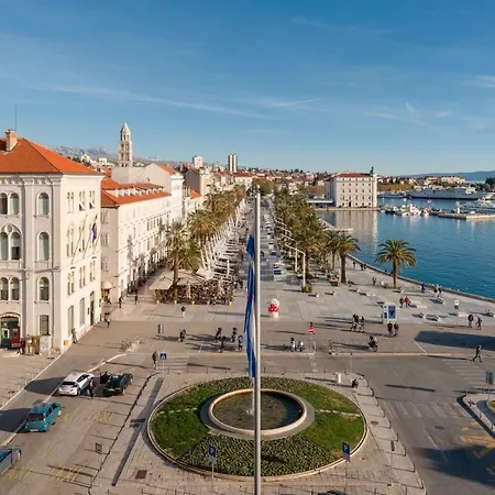 Apartament Spalatensis Split
