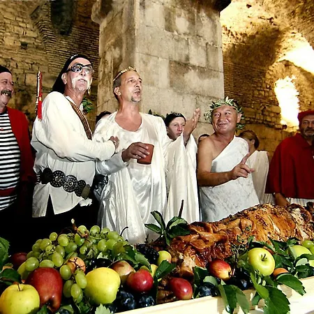 Spalatensis سبليت