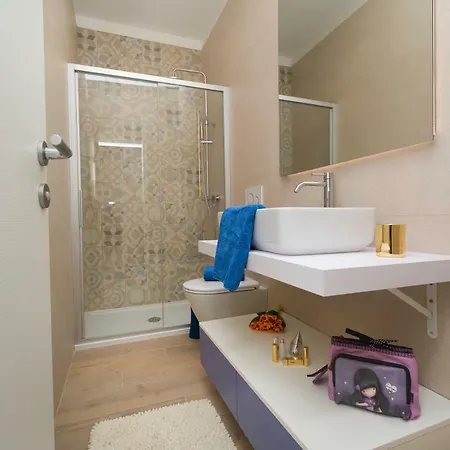 Apartament Spalatensis Split