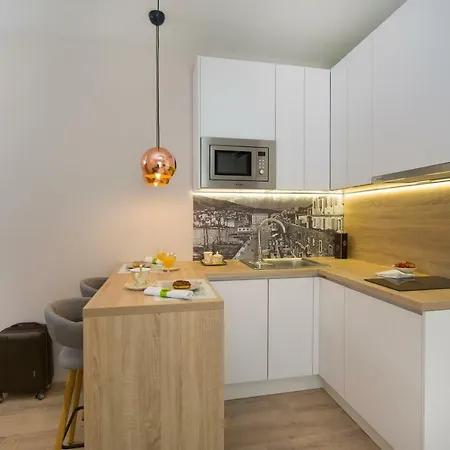 Spalatensis Apartament
