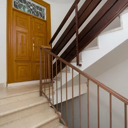 Spalatensis Apartament Split