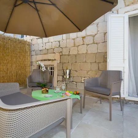 Spalatensis Apartament Split