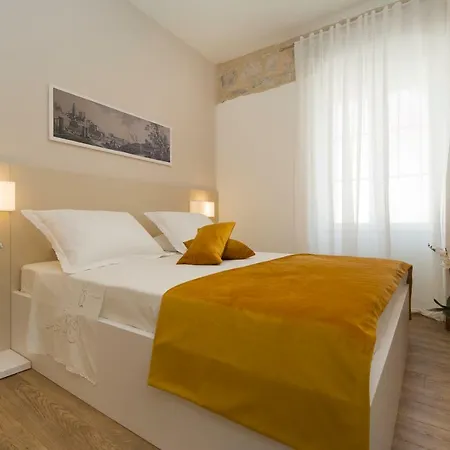 Apartament Spalatensis