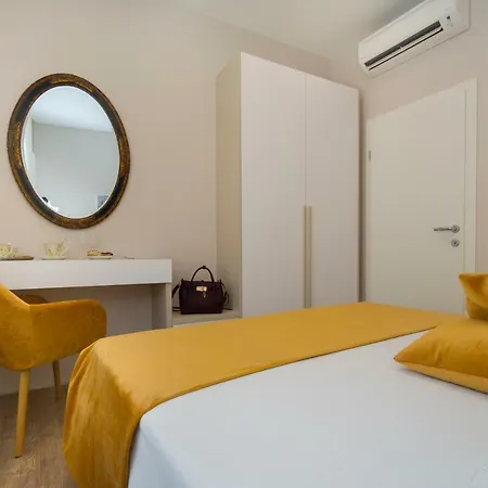 Apartament Spalatensis *